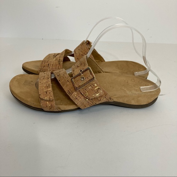 Vionic Skylar Comfort Sandals - Picture 6 of 8